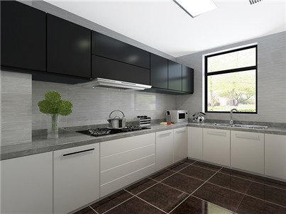 重慶裝修—裝修廚房的要點(diǎn)，不看可惜了