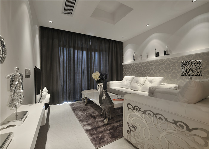 重慶家裝公司，重慶裝修公司，裝修案列