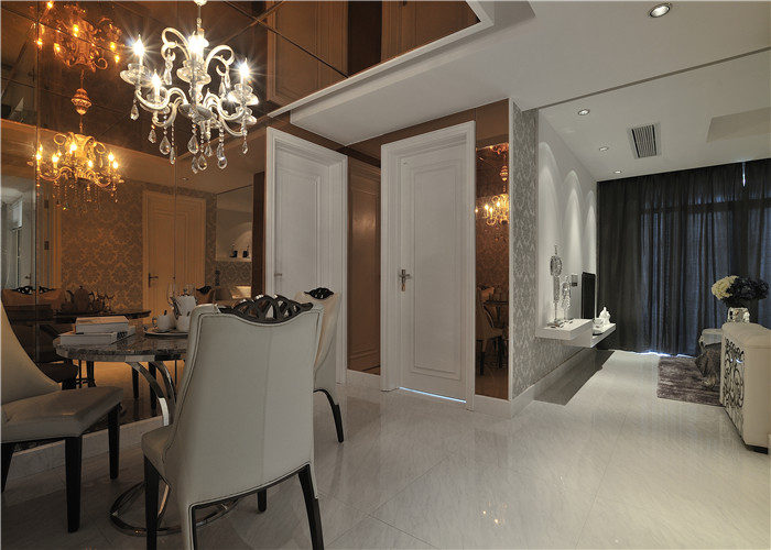 重慶家裝公司，重慶裝修公司，裝修案列