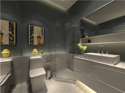 重慶裝修—衛(wèi)生間裝修的四點(diǎn)注意事項(xiàng)？