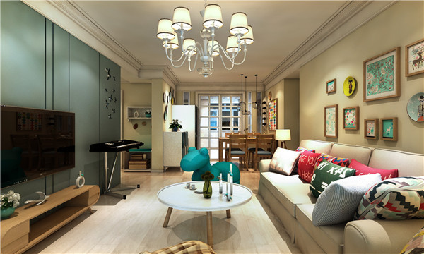 重慶裝修，重慶家裝公司