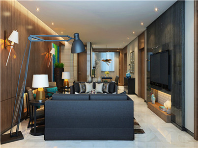 地磚的質(zhì)量如何判斷？家裝公司來(lái)告訴你答案