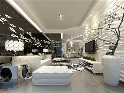 重慶裝修—定制家具成為裝修主流