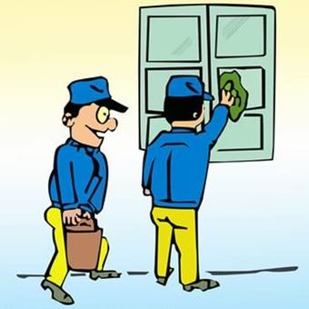 重慶裝修公司詳解開荒保潔項(xiàng)目