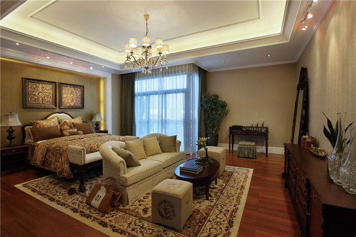 臥室裝修風(fēng)水知識(shí)大全