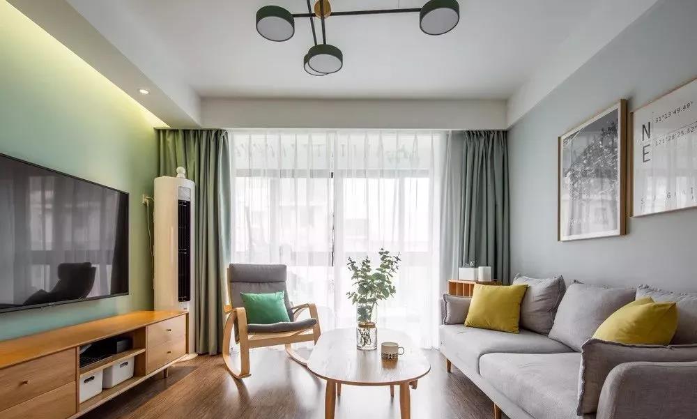 裝修前，先了解這些裝修小常識(shí)