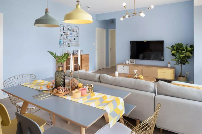 達瑞裝飾|冬季室內(nèi)裝修地面鋪磚貼面注意事項