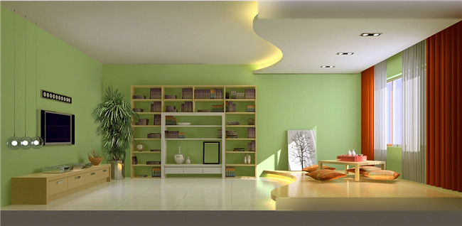 客廳裝修知識 風(fēng)水說六宜七忌