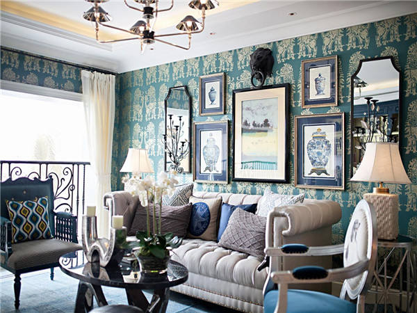 別墅裝修風水布局禁忌，及裝修中朝向的注意事項