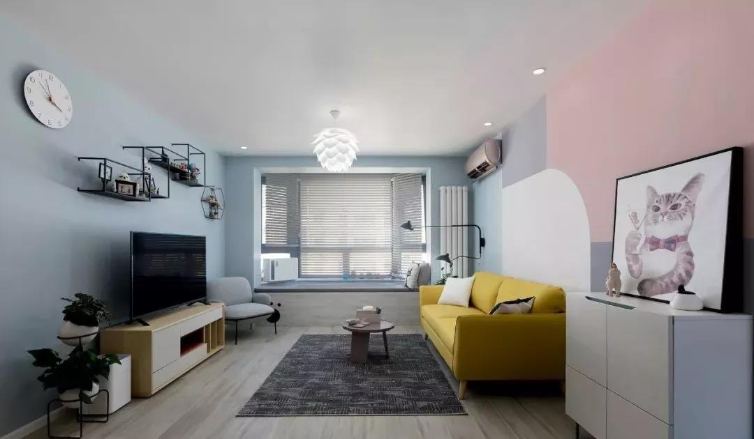 家居風(fēng)水禁忌，這些地方要注意