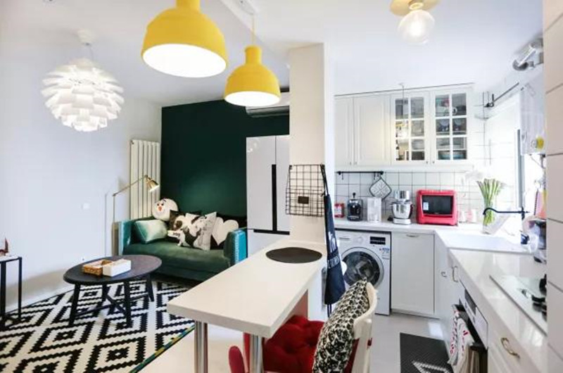 客廳裝修時(shí)要了解的風(fēng)水禁忌