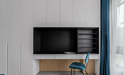 達瑞裝飾| 客廳裝修風水6大