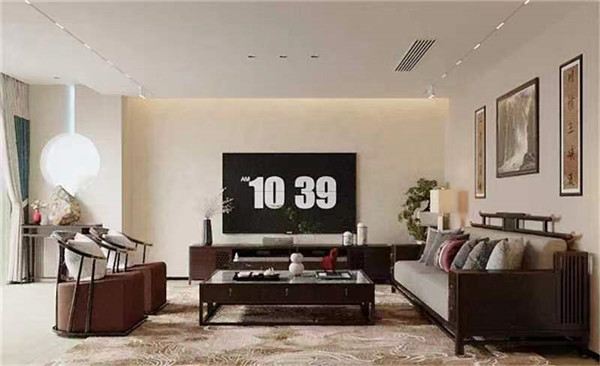 達瑞裝飾|玄關(guān)風水十大禁忌